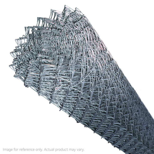 Sitemax Scaffmesh Chainwire without Lining